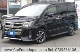 toyota noah 2018 -TOYOTA--Noah DBA-ZRR80W--ZRR80-0423937---TOYOTA--Noah DBA-ZRR80W--ZRR80-0423937-