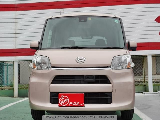 daihatsu tanto 2016 -DAIHATSU--Tanto DBA-LA600S--0430045---DAIHATSU--Tanto DBA-LA600S--0430045- image 2