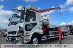 mitsubishi-fuso fighter 2014 GOO_NET_EXCHANGE_0700644A30241218W002