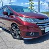 honda odyssey 2014 -HONDA--Odyssey DBA-RC1--RC1-1018036---HONDA--Odyssey DBA-RC1--RC1-1018036- image 1