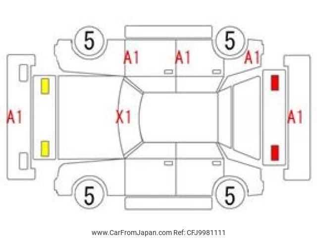 lexus nx 2018 -LEXUS--Lexus NX DAA-AYZ15--AYZ15-1009118---LEXUS--Lexus NX DAA-AYZ15--AYZ15-1009118- image 2