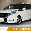 nissan serena 2018 -NISSAN--Serena DAA-GFC27--GFC27-083678---NISSAN--Serena DAA-GFC27--GFC27-083678- image 1