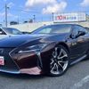 lexus lc 2017 quick_quick_GWZ100_GWZ100-0001782 image 1