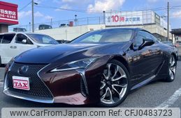 lexus lc 2017 quick_quick_GWZ100_GWZ100-0001782