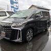 toyota alphard 2018 -TOYOTA--Alphard DBA-AGH35W--AGH35-0028622---TOYOTA--Alphard DBA-AGH35W--AGH35-0028622- image 1