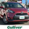 toyota sienta 2016 -TOYOTA--Sienta DBA-NCP175G--NCP175-7006674---TOYOTA--Sienta DBA-NCP175G--NCP175-7006674- image 1