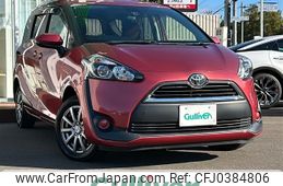 toyota sienta 2016 -TOYOTA--Sienta DBA-NCP175G--NCP175-7006674---TOYOTA--Sienta DBA-NCP175G--NCP175-7006674-