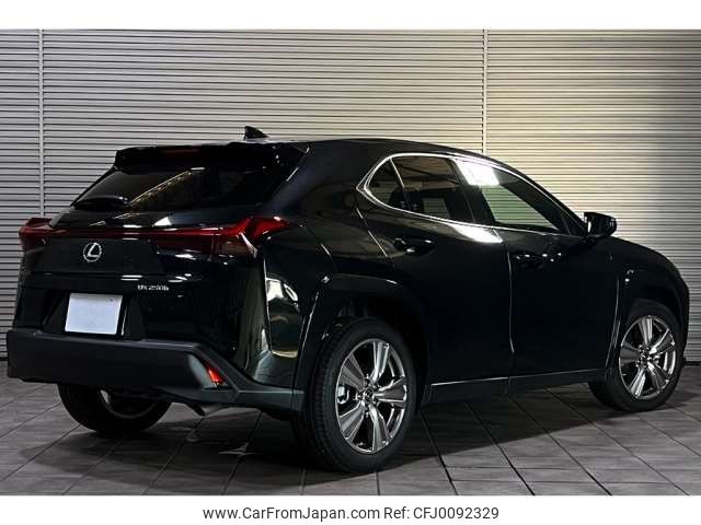 lexus ux 2023 -LEXUS 【浜松 331ｽ1615】--Lexus UX 6AA-MZAH10--MZAH10-2173768---LEXUS 【浜松 331ｽ1615】--Lexus UX 6AA-MZAH10--MZAH10-2173768- image 2