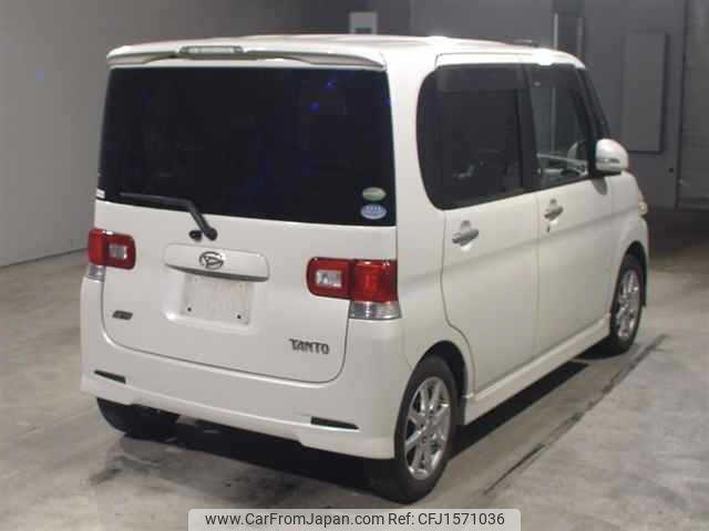 daihatsu tanto 2012 CFJ1571036 image 2