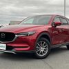 mazda cx-5 2017 -MAZDA--CX-5 DBA-KF5P--KF5P-105421---MAZDA--CX-5 DBA-KF5P--KF5P-105421- image 4