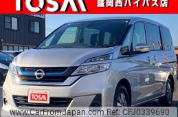 nissan serena 2018 quick_quick_HC27_HC27-005682