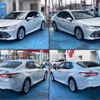 toyota camry 2018 -TOYOTA 【豊橋 332ﾆ 5】--Camry DAA-AXVH70--AXVH70-1028401---TOYOTA 【豊橋 332ﾆ 5】--Camry DAA-AXVH70--AXVH70-1028401- image 2