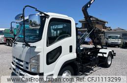 isuzu forward 2010 GOO_NET_EXCHANGE_0401930A30250501W002