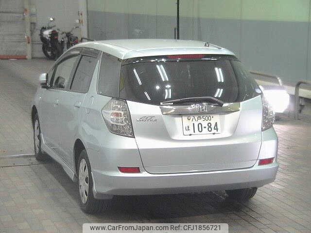 honda fit-shuttle 2013 CFJ1856721 image 2
