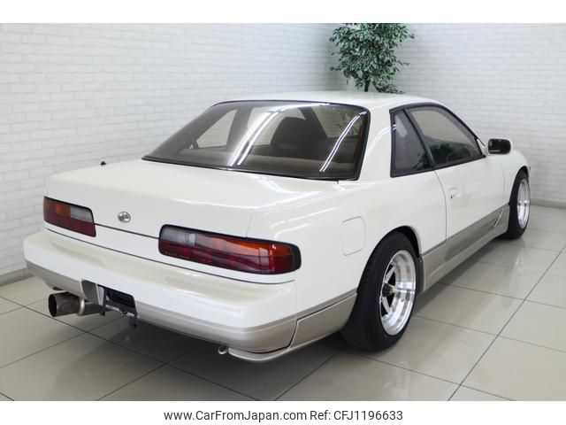 nissan silvia 1991 GOO_JP_700100203130250525001 image 2
