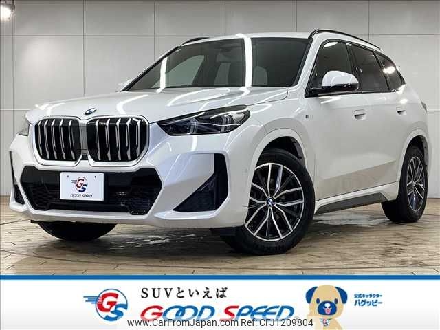 bmw x1 2023 -BMW--BMW X1 3CA-42EG20--WBA42EG0405X88392---BMW--BMW X1 3CA-42EG20--WBA42EG0405X88392- image 1
