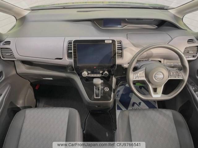 nissan serena 2019 -NISSAN--Serena DAA-GFC27--GFC27-190970---NISSAN--Serena DAA-GFC27--GFC27-190970- image 2