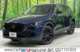 mazda cx-5 2022 -MAZDA--CX-5 3DA-KF2P--KF2P-516457---MAZDA--CX-5 3DA-KF2P--KF2P-516457-