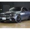 mercedes-benz amg 2018 -MERCEDES-BENZ--AMG CBA-205064--WDD2050642R426517---MERCEDES-BENZ--AMG CBA-205064--WDD2050642R426517- image 22