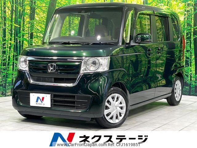 honda n-box 2020 CFJ1619851 image 1