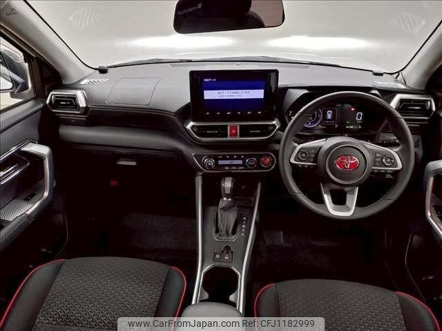 toyota raize 2022 quick_quick_5AA-A202A_A202A-0016489 image 2