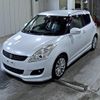 suzuki swift 2012 -SUZUKI--Swift ZC72S-150271---SUZUKI--Swift ZC72S-150271- image 5