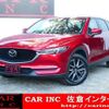 mazda cx-5 2017 quick_quick_KF2P_KF2P-101479 image 1