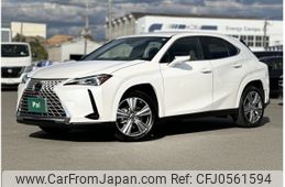 lexus ux 2023 -LEXUS--Lexus UX 6AA-MZAH10--MZAH10-2187879---LEXUS--Lexus UX 6AA-MZAH10--MZAH10-2187879-