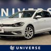 volkswagen golf 2017 quick_quick_AUCPT_WVWZZZAUZJW074348 image 1