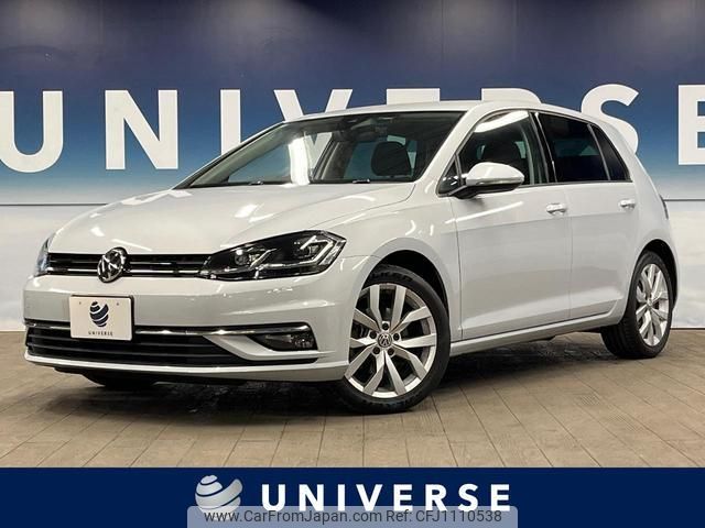 volkswagen golf 2017 quick_quick_AUCPT_WVWZZZAUZJW074348 image 1