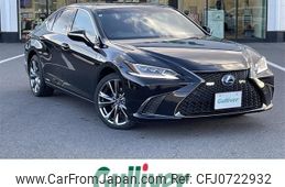 lexus es 2020 -LEXUS--Lexus ES 6AA-AXZH11--AXZH11-1001405---LEXUS--Lexus ES 6AA-AXZH11--AXZH11-1001405-