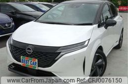 nissan aura 2023 -NISSAN 【神戸 304】--AURA FE13--FE13-331084---NISSAN 【神戸 304】--AURA FE13--FE13-331084-