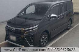 toyota voxy 2019 -TOYOTA 【広島 330ﾑ3088】--Voxy DBA-ZRR80W--ZRR80W-0498865---TOYOTA 【広島 330ﾑ3088】--Voxy DBA-ZRR80W--ZRR80W-0498865-