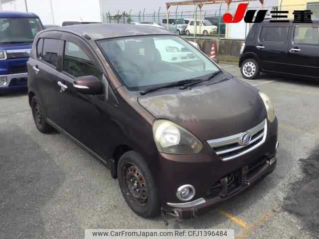 daihatsu mira-e-s 2011 -DAIHATSU--Mira e:s LA300S-1038173---DAIHATSU--Mira e:s LA300S-1038173- image 1