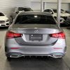 mercedes-benz a-class 2023 -MERCEDES-BENZ--Benz A Class 3DA-177112--W1K1771122J404596---MERCEDES-BENZ--Benz A Class 3DA-177112--W1K1771122J404596- image 4