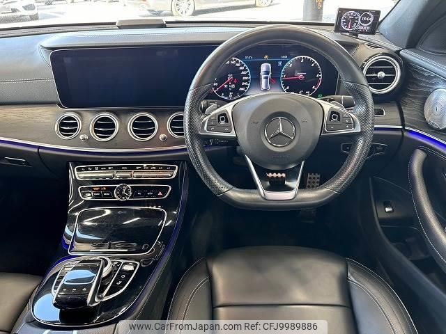 mercedes-benz e-class-station-wagon 2018 quick_quick_LDA-213204C_WDD2132042A476927 image 2