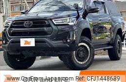 toyota hilux 2021 GOO_NET_EXCHANGE_1301047A20250720D004