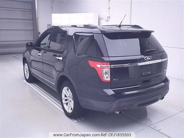 ford explorer 2015 CFJ1835503 image 2