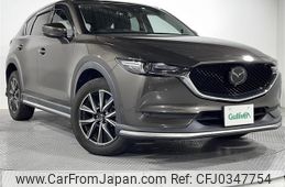 mazda cx-5 2018 -MAZDA--CX-5 3DA-KF2P--KF2P-200895---MAZDA--CX-5 3DA-KF2P--KF2P-200895-