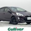 toyota aqua 2017 CFJ1569282 image 1