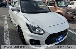 suzuki swift 2018 -SUZUKI--Swift CBA-ZC33S--ZC33S-107575---SUZUKI--Swift CBA-ZC33S--ZC33S-107575-