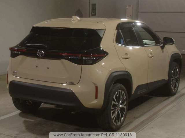 toyota yaris-cross 2023 -TOYOTA--Yaris Cross 5BA-MXPB10--MXPB10-3029101---TOYOTA--Yaris Cross 5BA-MXPB10--MXPB10-3029101- image 2