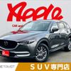 mazda cx-5 2017 -MAZDA--CX-5 LDA-KF2P--KF2P-122449---MAZDA--CX-5 LDA-KF2P--KF2P-122449- image 1