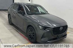 mazda mazda-others 2022 -MAZDA--CX-60 KH3R3P-102399---MAZDA--CX-60 KH3R3P-102399-