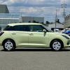 suzuki swift 2024 CFJ1558046 image 27