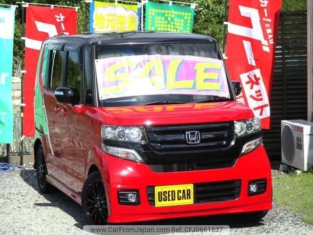 honda n-box 2015 quick_quick_JF1_JF1-2416868 image 1