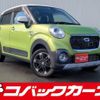 daihatsu cast 2016 quick_quick_LA250S_LA250S-0022639 image 1