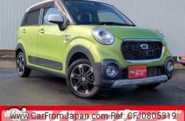 daihatsu cast 2016 quick_quick_LA250S_LA250S-0022639