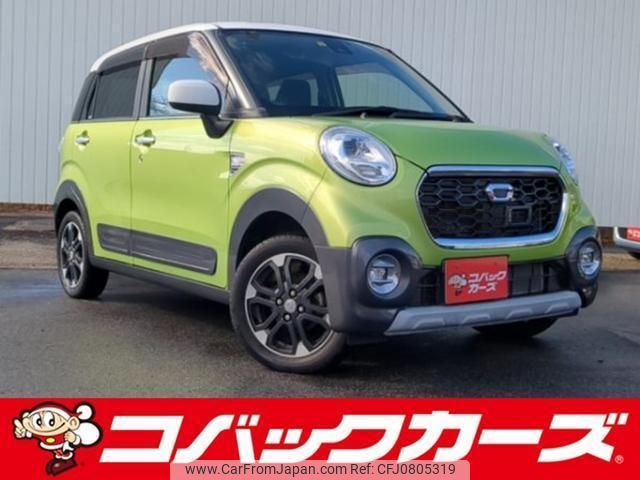 daihatsu cast 2016 quick_quick_LA250S_LA250S-0022639 image 1