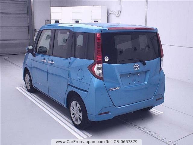 toyota roomy 2021 -TOYOTA--Roomy M900A-0619752---TOYOTA--Roomy M900A-0619752- image 2